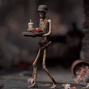 Meet your Posher, Ken